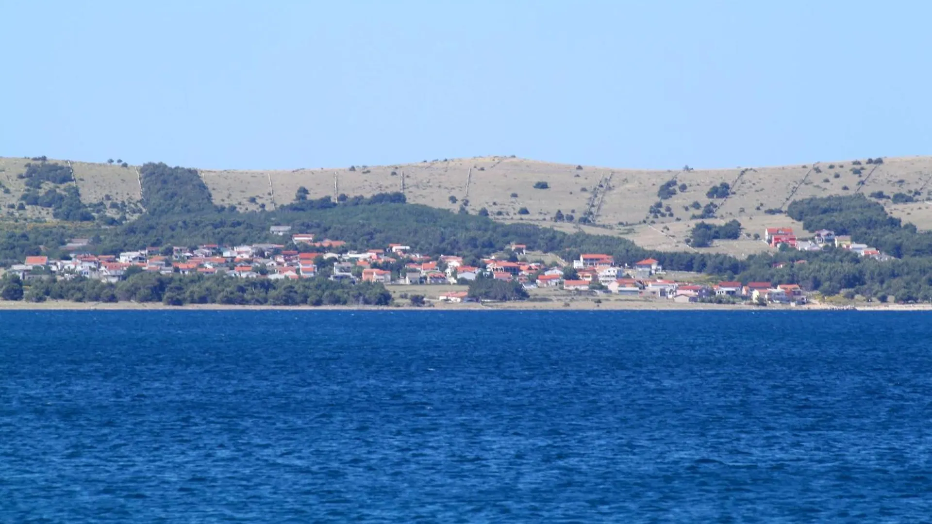Apartments By The Sea Vir - 21649