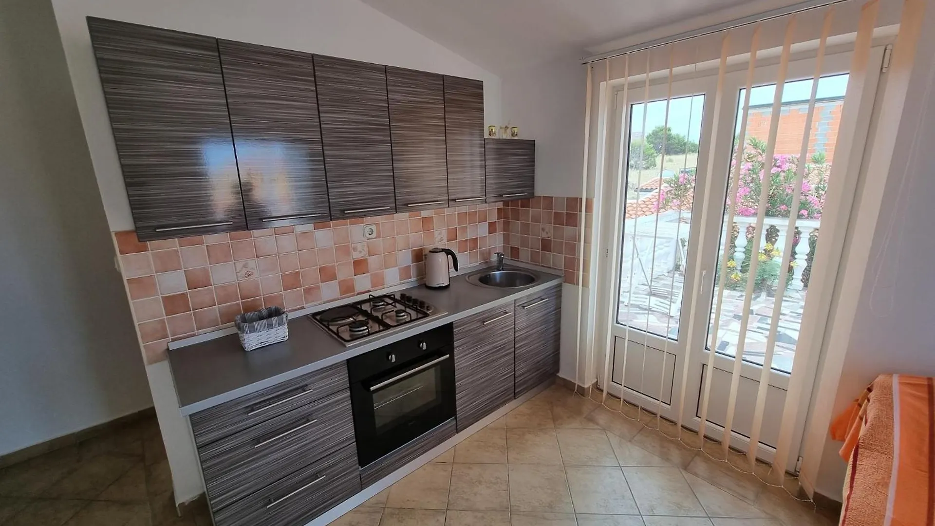 Apartments By The Sea Vir - 21649