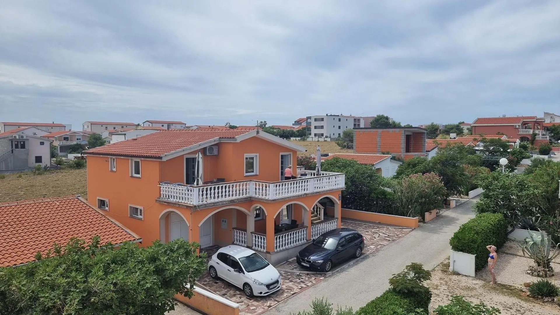 Apartments By The Sea Vir - 21649