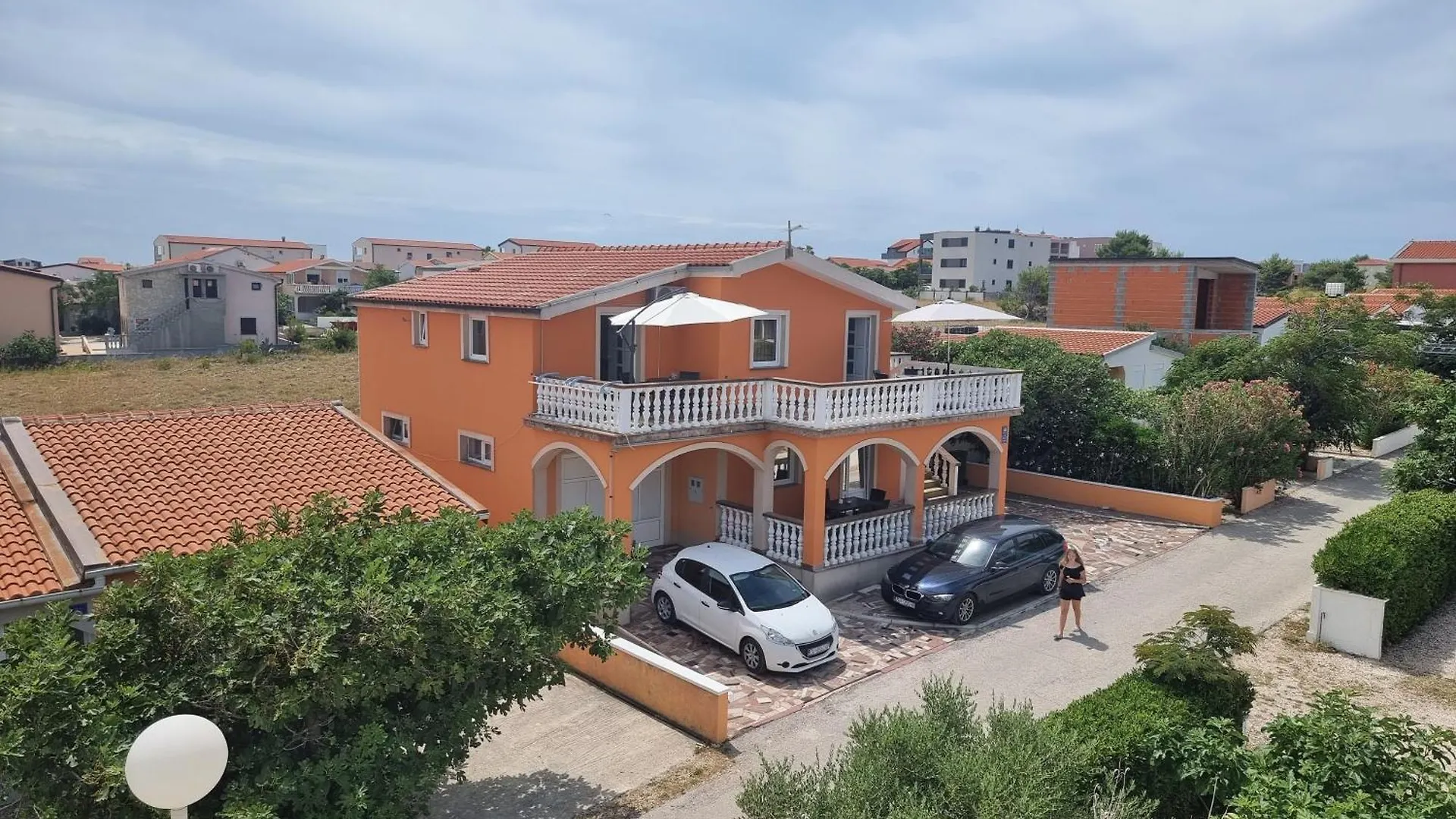 Apartments By The Sea Vir - 21649