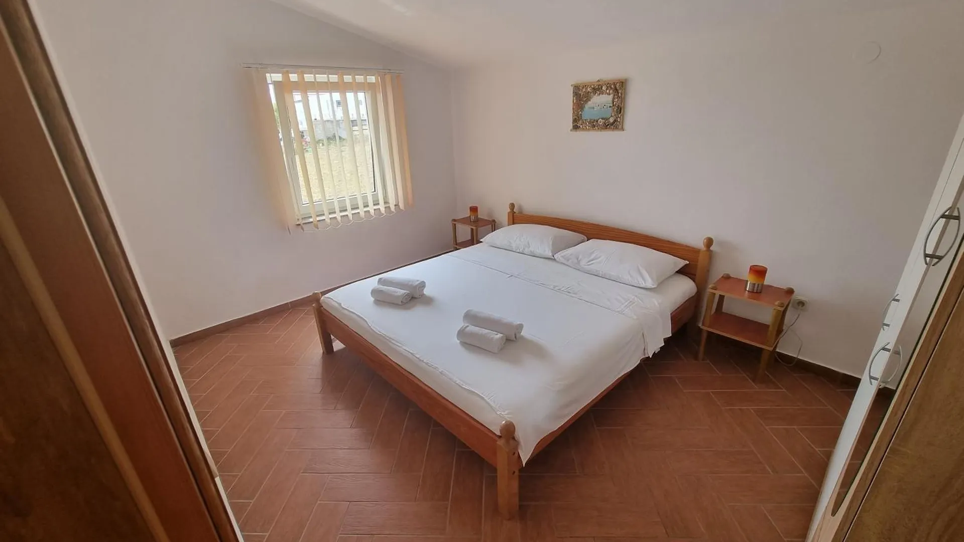 Apartments By The Sea Vir - 21649 Croatia